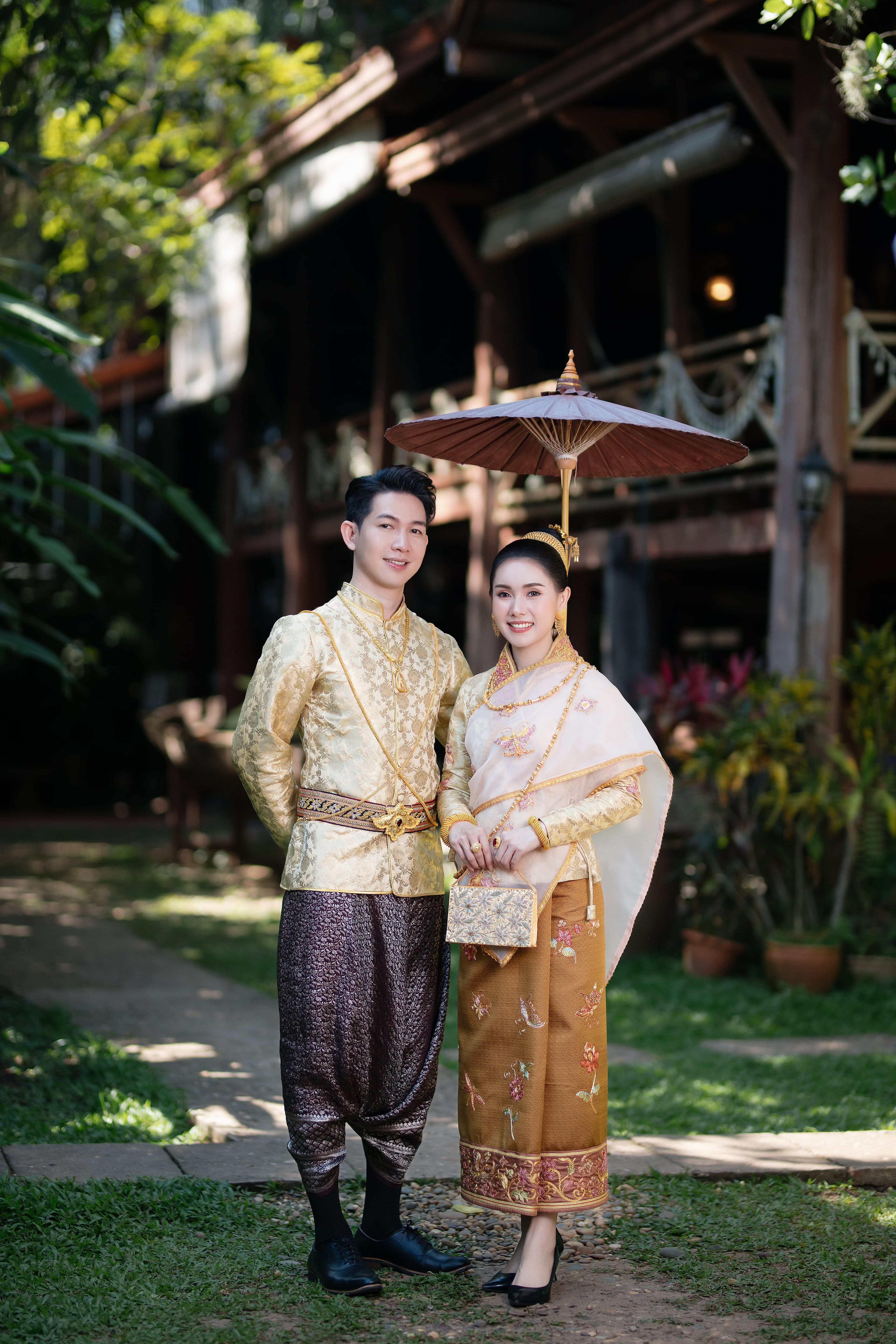 Peter & Tittee — photo 1