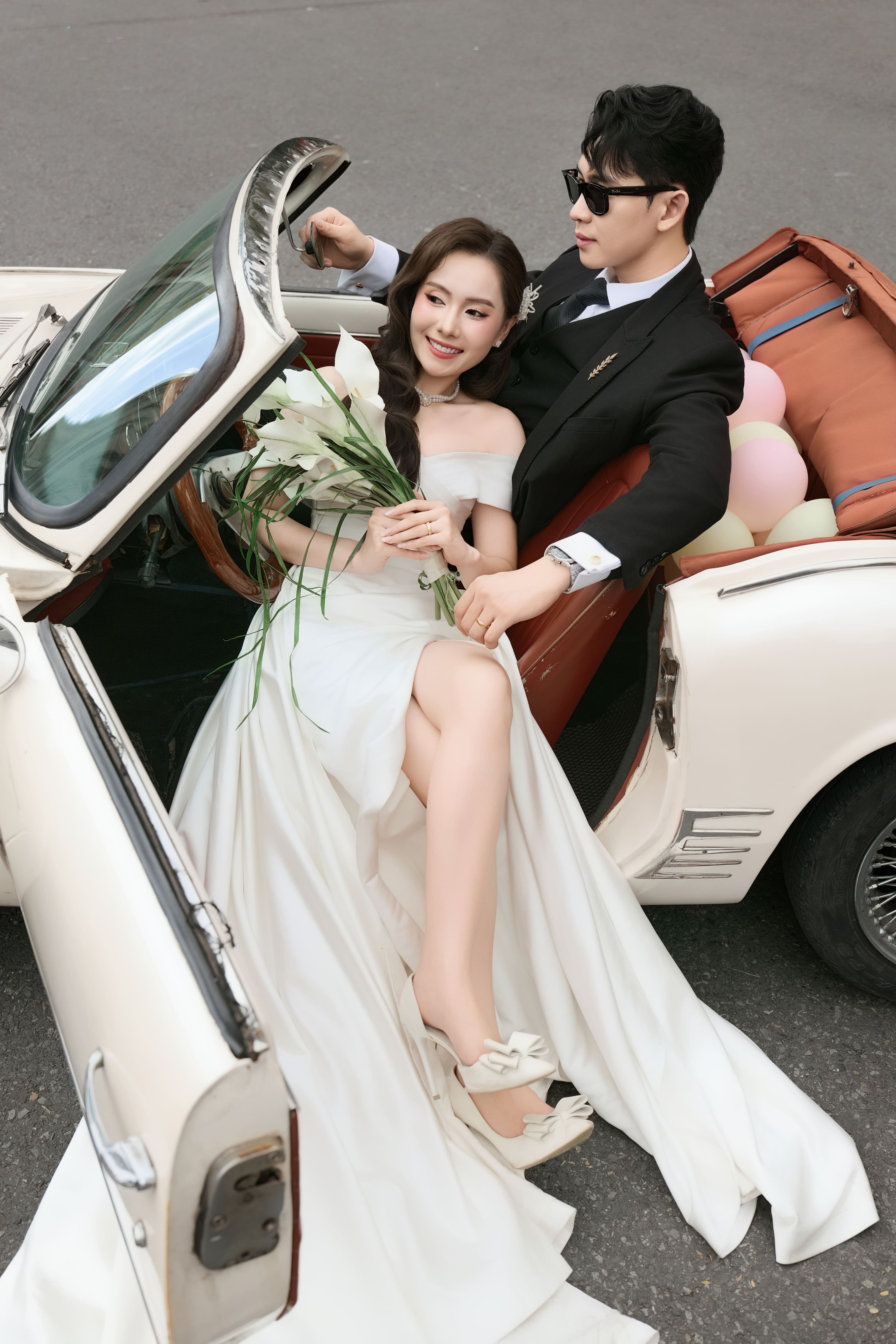 Peter & Tittee — photo 3