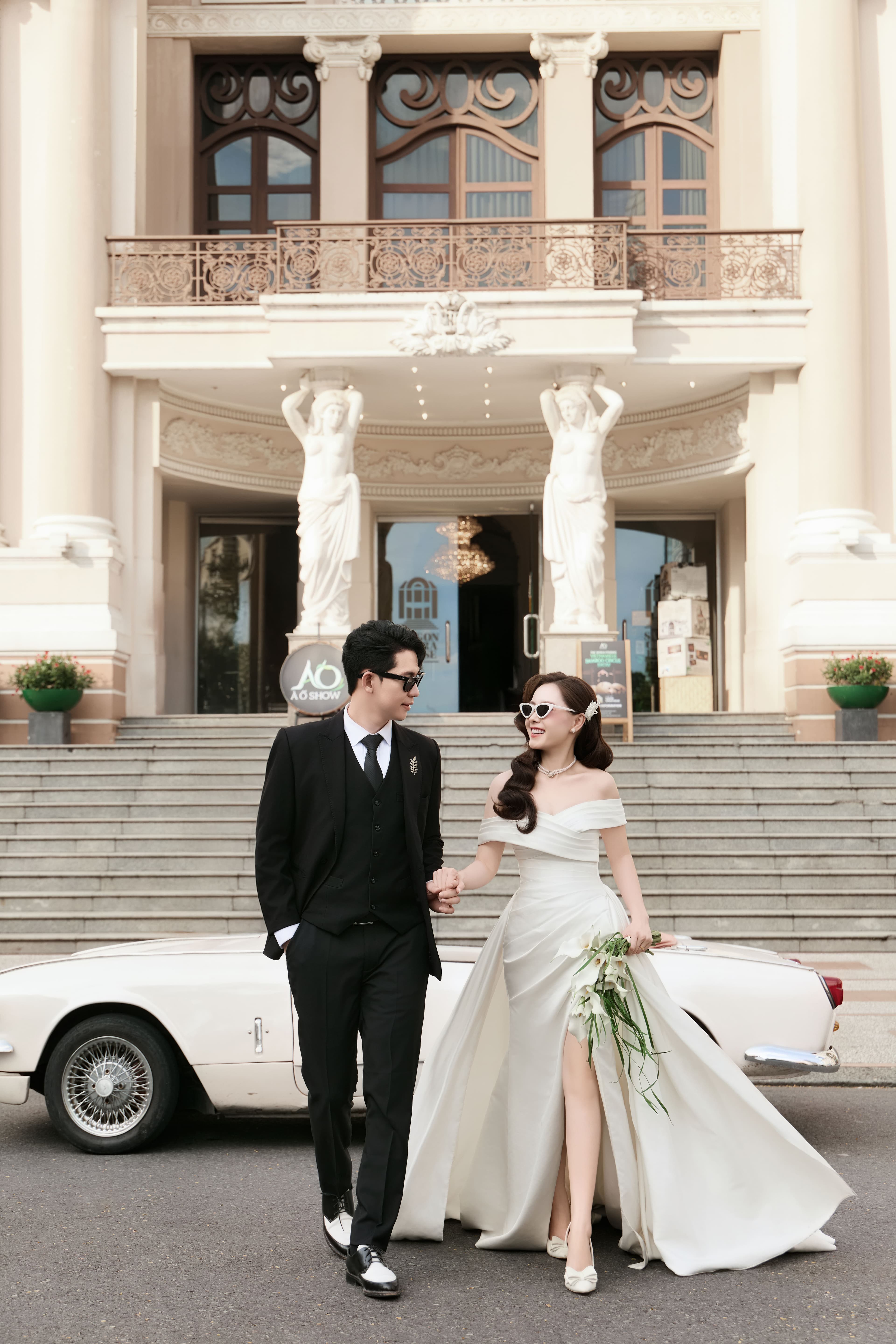 Peter & Tittee — photo 4