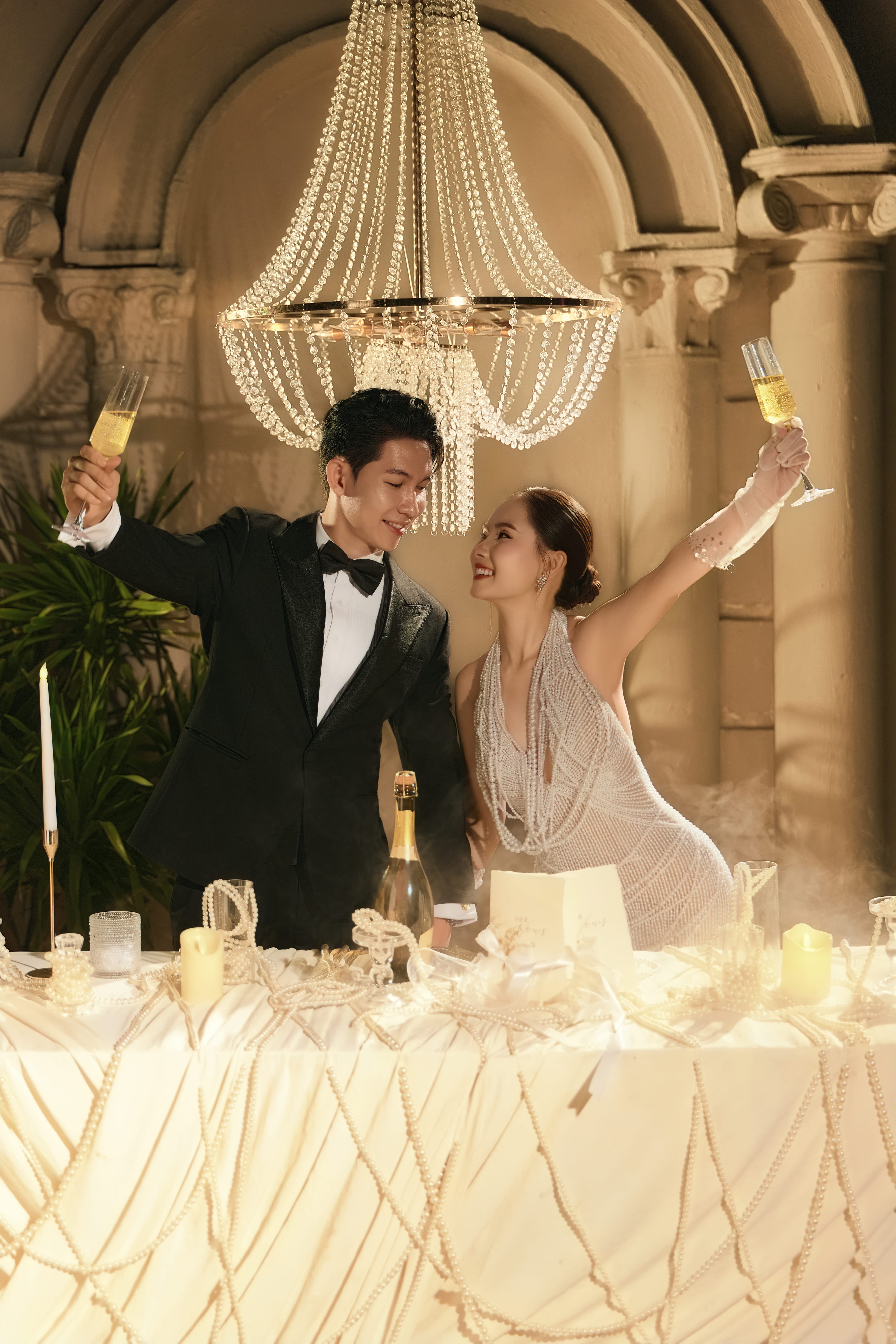 Peter & Tittee — photo 5