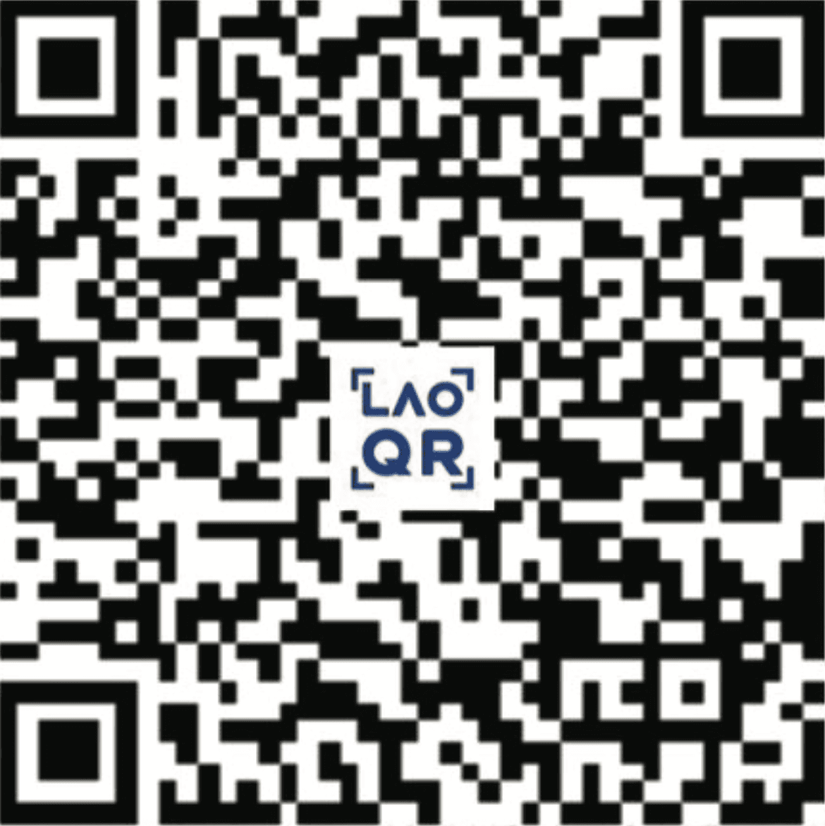 QR Code for USD transfer